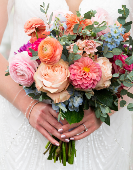 Wedding Bouquet